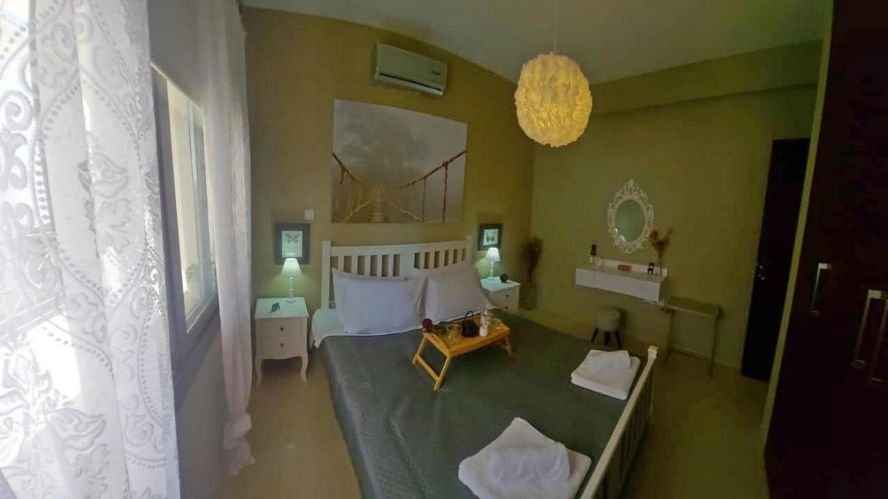 Paramount Gardens Resorts C202 Larnaka Exterior foto